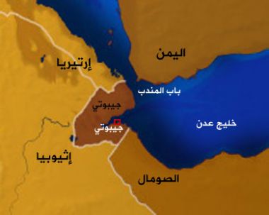 بعد كشف المخطط السعودي: مصر تعلن الحرب علي اليمن بذريعة "باب المندب" بدفع من الخليج
